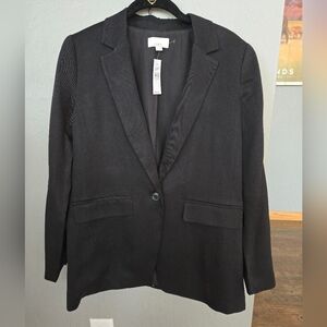 LOFT size 0 blazer